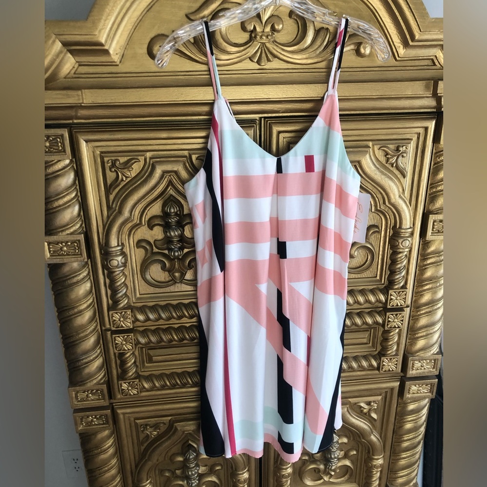 Loveriche dress